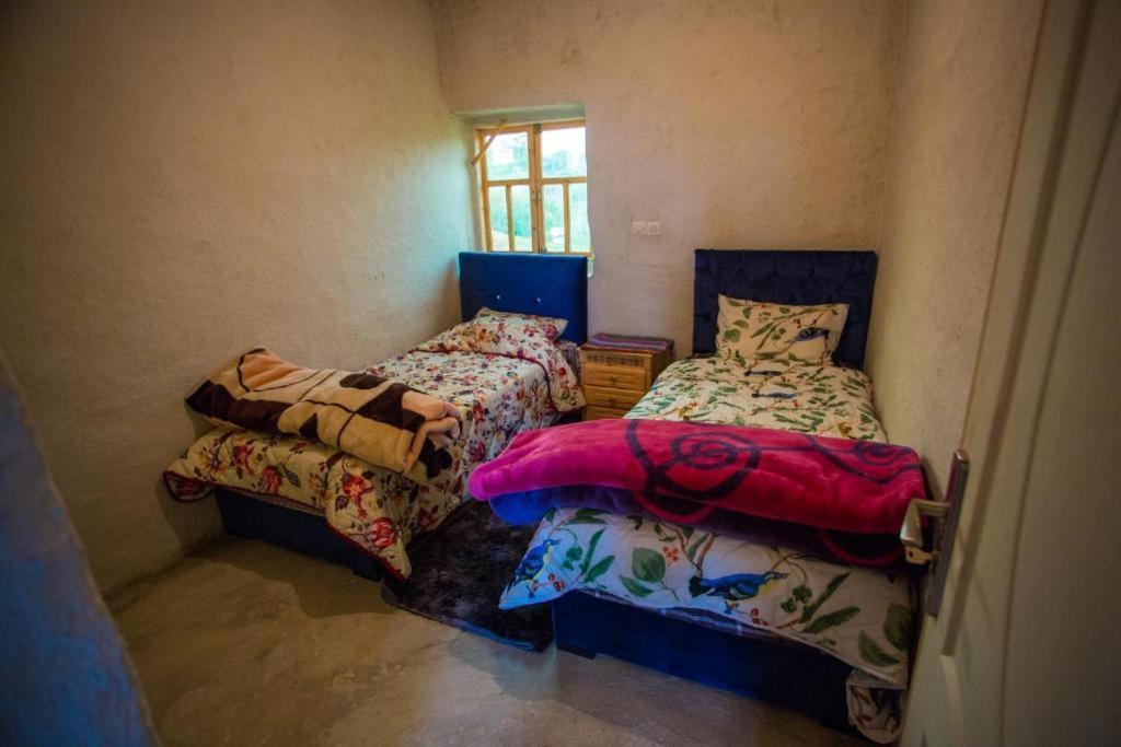 Apartamento La Belle Etoile Ouazzane Exterior foto